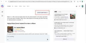 Google’s New AI Mode – How I Look at Marketing
