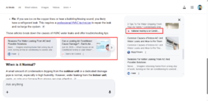 My Hands-On Review: Ads in Google’s AI Mode – What I Found in Early 2026