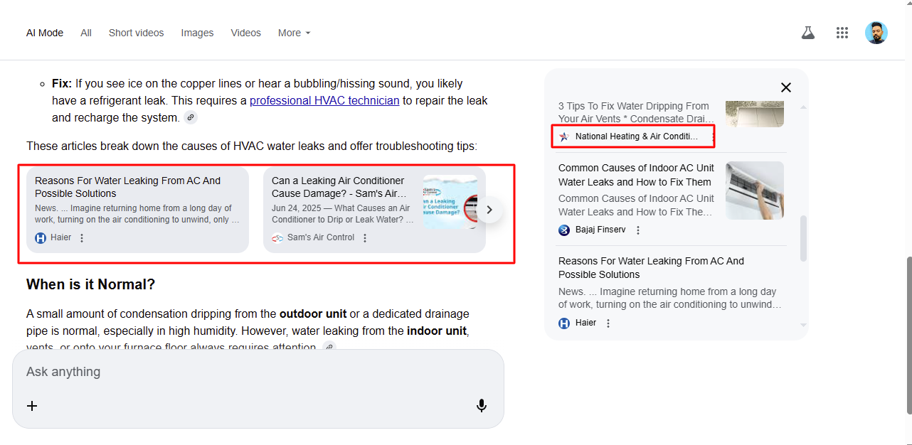My Hands-On Review: Ads in Google’s AI Mode – What I Found in Early 2026